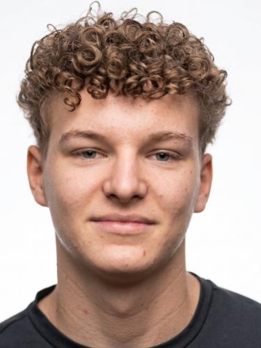 Daniel Wolter