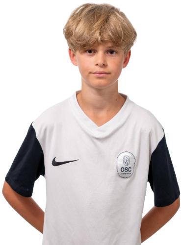 Henry Bloos