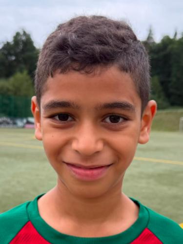 Yousef Basal