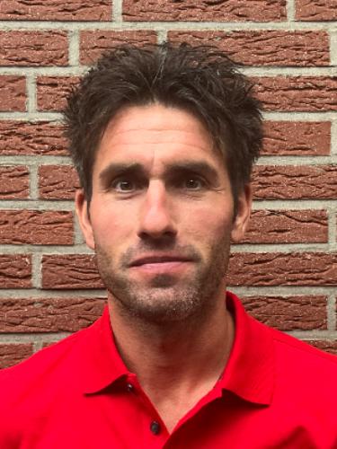 Christof Blanke