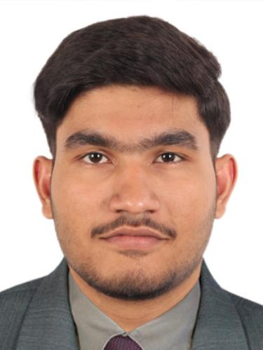 Calwin John Valiyaparambil Joseph
