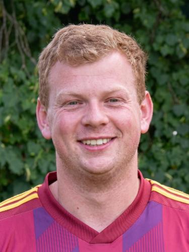 Tjark Dettmer