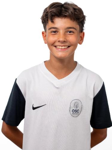 Enes Malik Yasaroglu