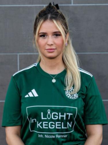 Jasmin Yilmaz