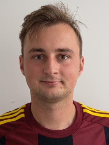 Finn Fischer
