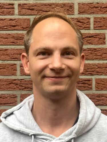 Steffen Vogel