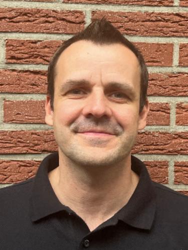Philipp Schwarz