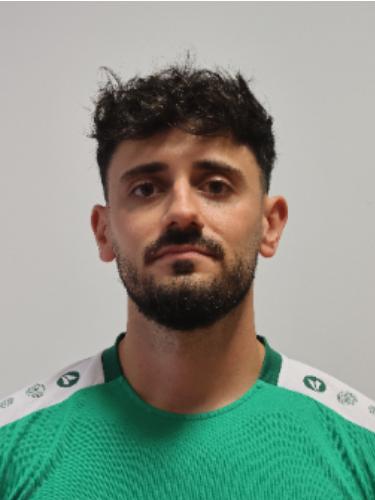 Luca Lombardi