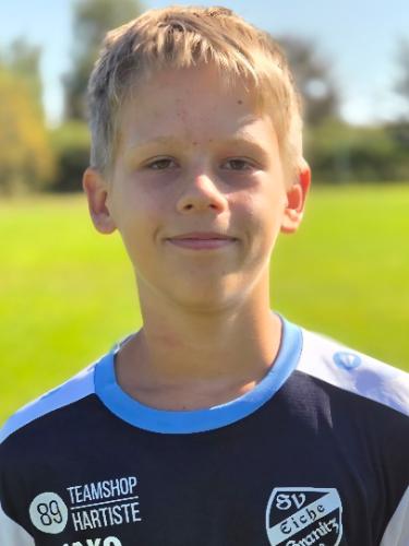 Luca Müller