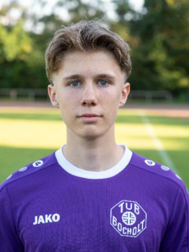 Lasse Schmidt