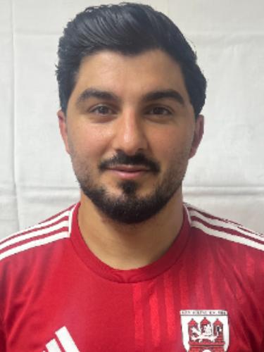 Cihan Catuk