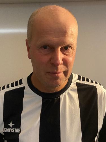 Torsten Remus