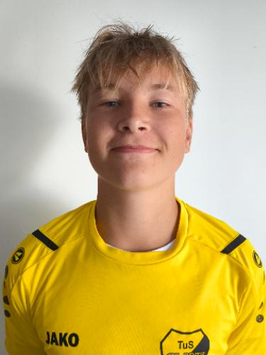 Janis Peters