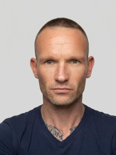 Christoph Knapp