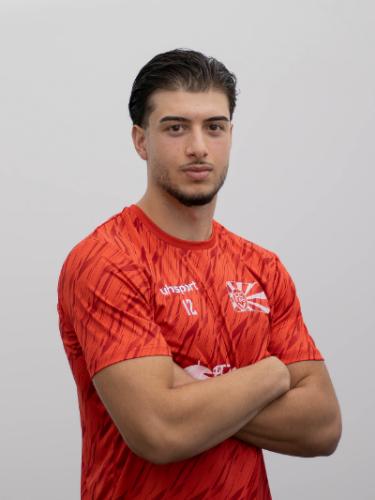 Hadi Ahmad