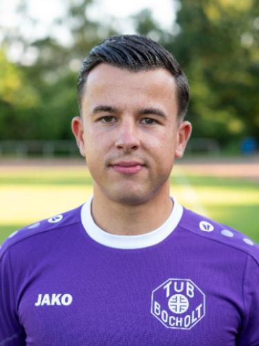 Phil de Bakker
