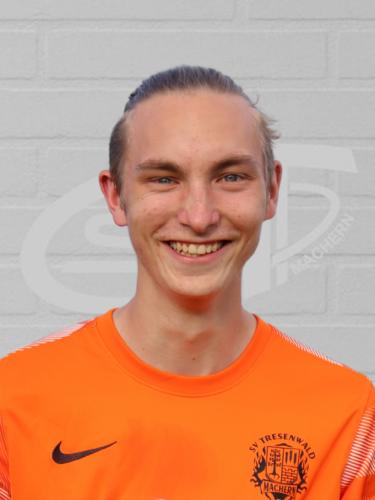 Ben-Luka Mittangk