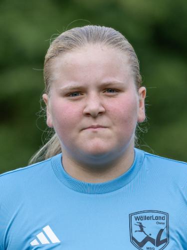Julia Trifonov