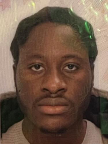 Junior Kalubi Kalonji