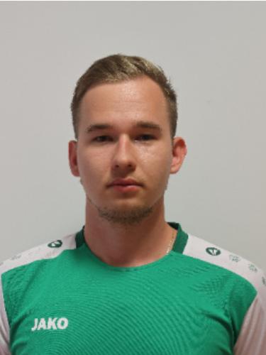 Damian Srodecki