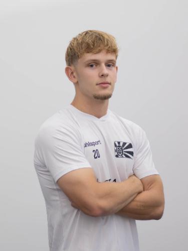 Fabian Faas
