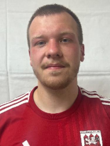 Finn Hollmann