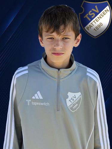 Alex Dorn