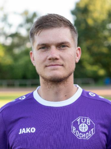 Nico Jansen