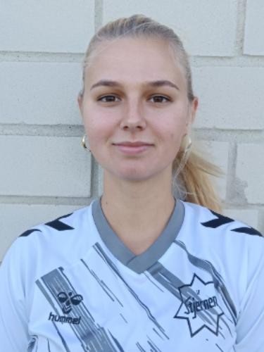 Alina Gerds