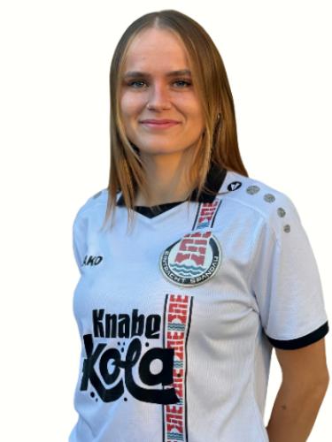 Lara Emde