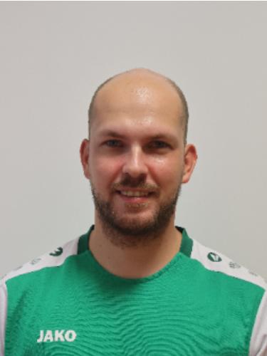 Benjamin Kunert