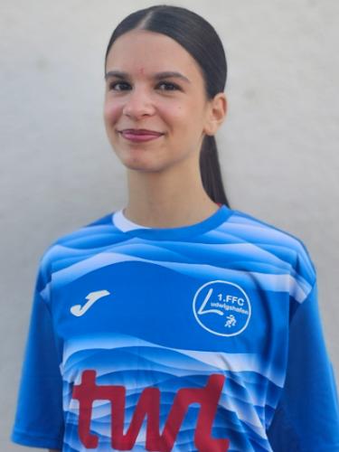 Saranda Zequiraj