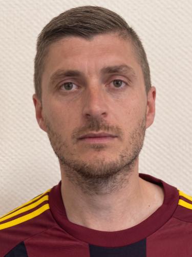 Kevin Grochotzky
