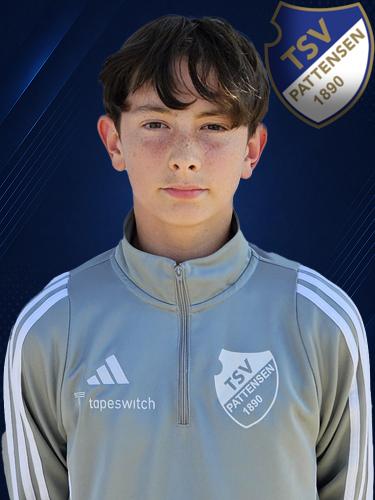 Noah Schenk