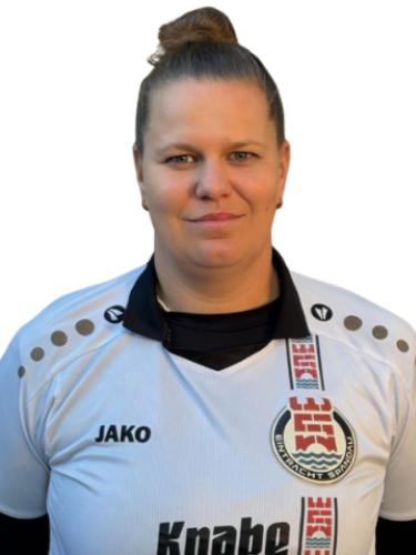 Lisa Krüger