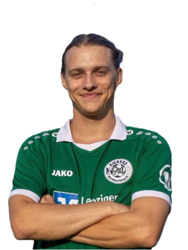Joris Weiß