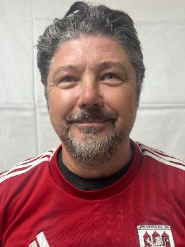 Ralph Lude