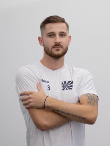 Zoran Radjenovic