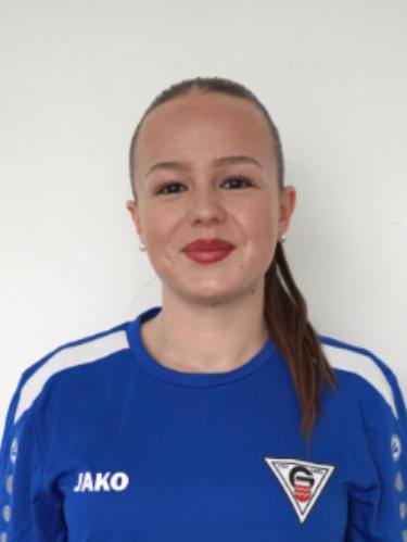 Julie Marie Fröhlich