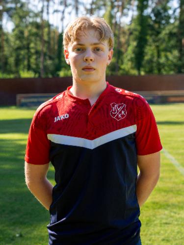 Jannik Niemeier