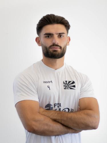 Dai Rexhaj