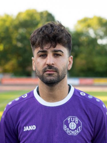 Bayar Shahab