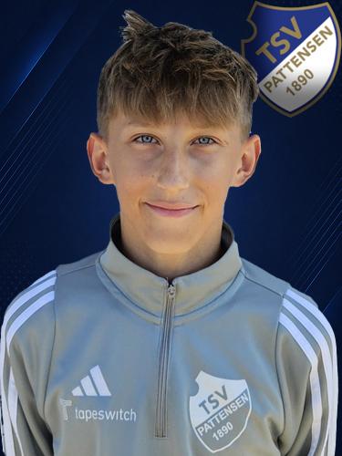 Maximilian Wolter