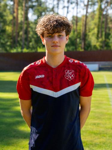 Aaron Bollweg