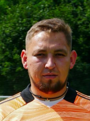 Adrian Roczek