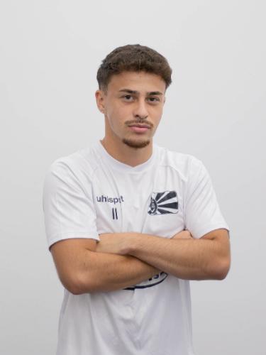 Mikail Uyanik