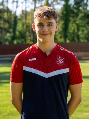 Luca Kurzich