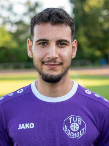 Emre Tulgay