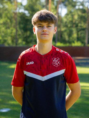 Illia Kvashuk