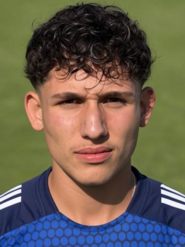 Mert Aydin